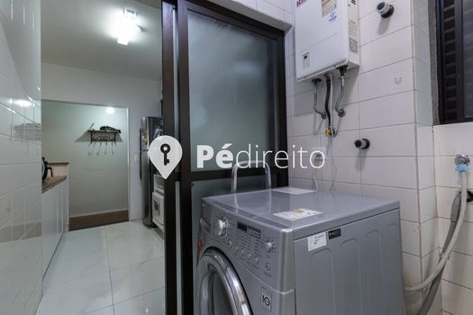 Foto 30 do(a) Apartamento de 3 quartos à venda em Cerqueira César, São Paulo