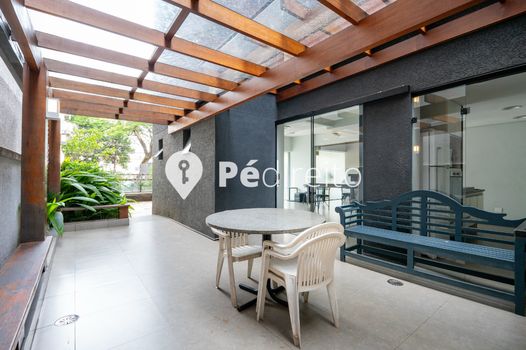 Foto 41 do(a) Apartamento de 3 quartos à venda em Cerqueira César, São Paulo