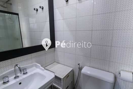 Foto 25 do(a) Apartamento de 3 quartos à venda em Cerqueira César, São Paulo