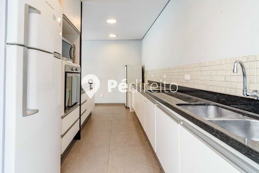 Foto 39 do(a) Apartamento de 3 quartos à venda em Cerqueira César, São Paulo