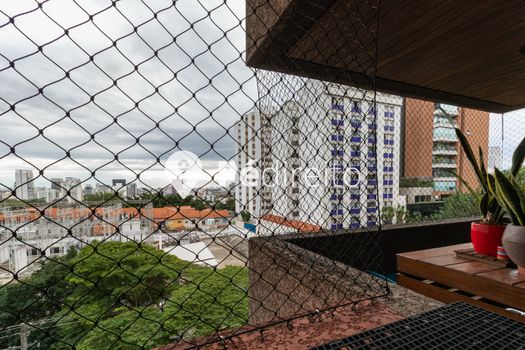 Foto 16 do(a) Apartamento de 3 quartos à venda em Cerqueira César, São Paulo