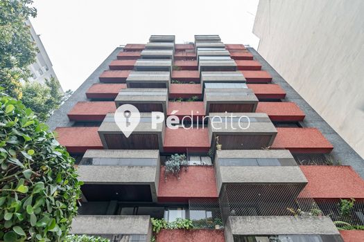 Foto 32 do(a) Apartamento de 3 quartos à venda em Cerqueira César, São Paulo