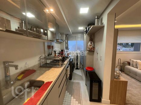 Foto 4 do(a) Apartamento de 2 quartos à venda em Santo Antônio, Porto Alegre