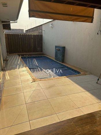 Foto 6 do(a) Casa em Condomínio de 3 quartos à venda em Giardino, São José do Rio Preto