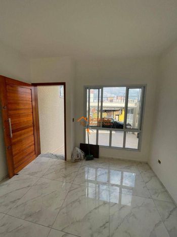 Foto 3 do(a) Casa de 3 quartos à venda em Jardim Santa Cecília, Guarulhos