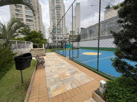 Foto 27 do(a) Apartamento de 3 quartos à venda em Mooca, São Paulo