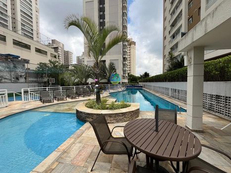 Foto 33 do(a) Apartamento de 3 quartos à venda em Mooca, São Paulo
