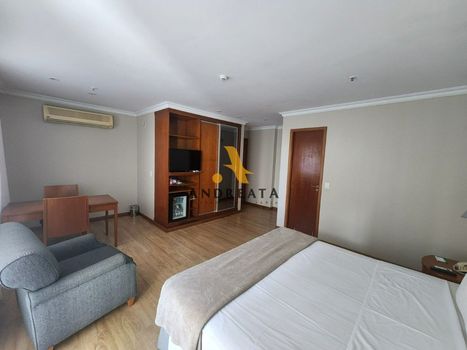 Foto 5 do(a) Kitnet / JK / Studio de 1 quartos à venda em Barra da Tijuca, Rio de Janeiro