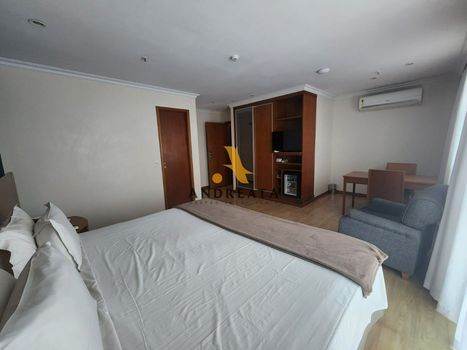 Foto 9 do(a) Kitnet / JK / Studio de 1 quartos à venda em Barra da Tijuca, Rio de Janeiro