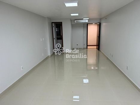 Foto 3 do(a) Sala / Conjunto Comercial false para alugar em Asa Norte, Brasília