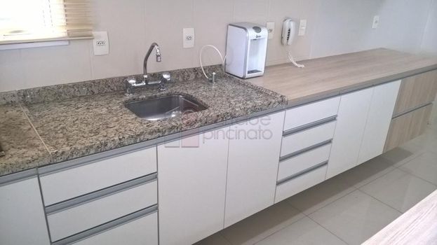 Foto 6 do(a) Apartamento de 3 quartos à venda em Anhangabaú, Jundiaí