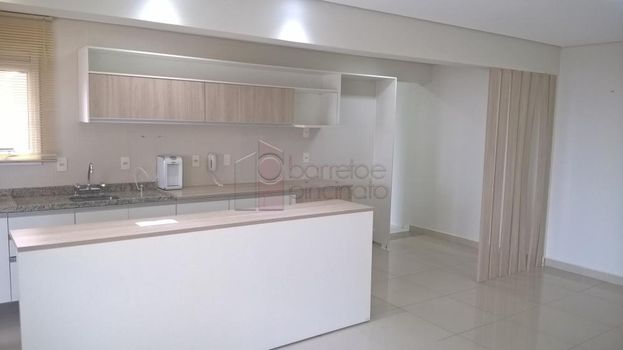 Foto 4 do(a) Apartamento de 3 quartos à venda em Anhangabaú, Jundiaí