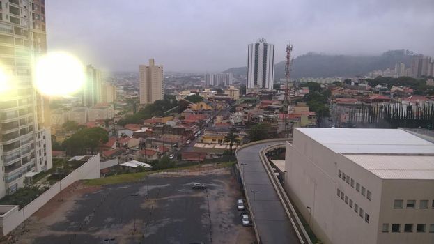 Foto 11 do(a) Apartamento de 3 quartos à venda em Anhangabaú, Jundiaí