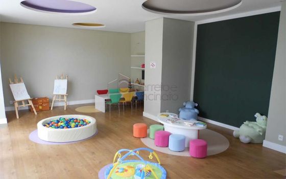 Foto 42 do(a) Apartamento de 3 quartos à venda em Anhangabaú, Jundiaí