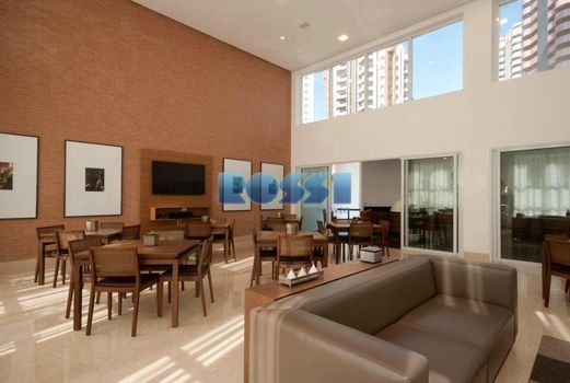 Foto 41 do(a) Apartamento de 3 quartos à venda em Jardim Anália Franco, São Paulo