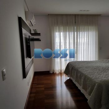Foto 25 do(a) Apartamento de 3 quartos à venda em Jardim Anália Franco, São Paulo