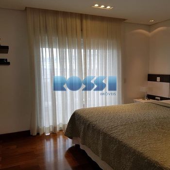 Foto 26 do(a) Apartamento de 3 quartos à venda em Jardim Anália Franco, São Paulo