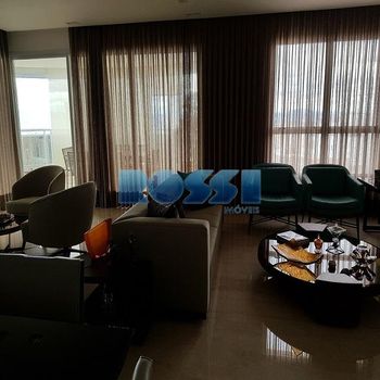 Foto 5 do(a) Apartamento de 3 quartos à venda em Jardim Anália Franco, São Paulo