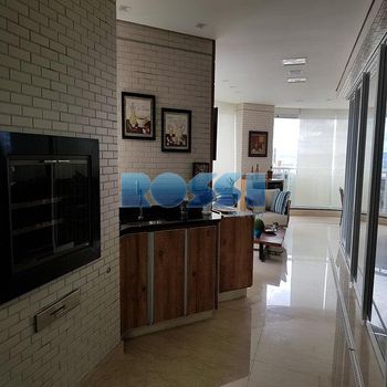 Foto 10 do(a) Apartamento de 3 quartos à venda em Jardim Anália Franco, São Paulo