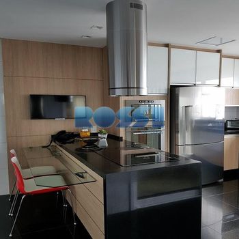 Foto 6 do(a) Apartamento de 3 quartos à venda em Jardim Anália Franco, São Paulo