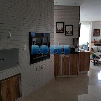 Foto 11 do(a) Apartamento de 3 quartos à venda em Jardim Anália Franco, São Paulo