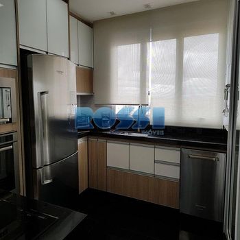 Foto 7 do(a) Apartamento de 3 quartos à venda em Jardim Anália Franco, São Paulo