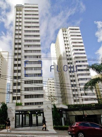 Foto 20 do(a) Apartamento de 4 quartos à venda em Paraíso, São Paulo