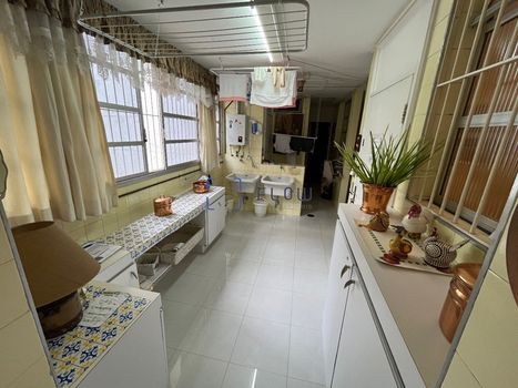 Foto 11 do(a) Apartamento de 4 quartos à venda em Paraíso, São Paulo