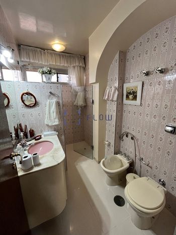 Foto 15 do(a) Apartamento de 4 quartos à venda em Paraíso, São Paulo