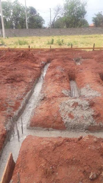 Foto 4 do(a) Terreno false à venda em Chácaras Patrimônio Santana, Araçatuba