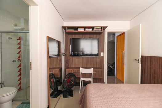 Foto 5 do(a) Apartamento de 4 quartos à venda em Liberdade, Belo Horizonte