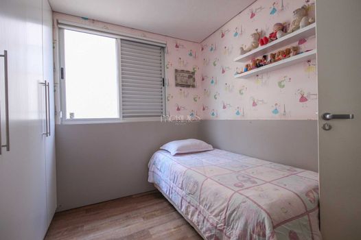 Foto 25 do(a) Apartamento de 4 quartos à venda em Liberdade, Belo Horizonte