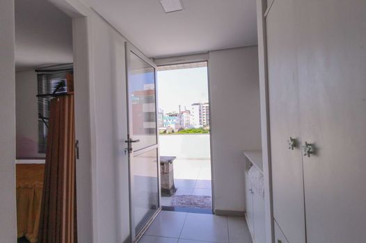 Foto 14 do(a) Apartamento de 4 quartos à venda em Liberdade, Belo Horizonte