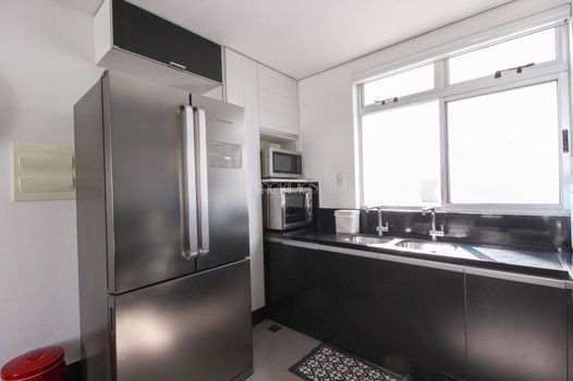 Foto 40 do(a) Apartamento de 4 quartos à venda em Liberdade, Belo Horizonte
