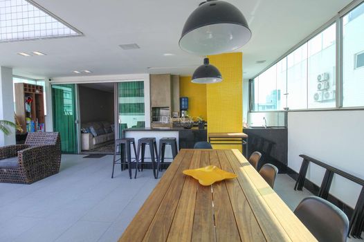 Foto 10 do(a) Apartamento de 4 quartos à venda em Liberdade, Belo Horizonte