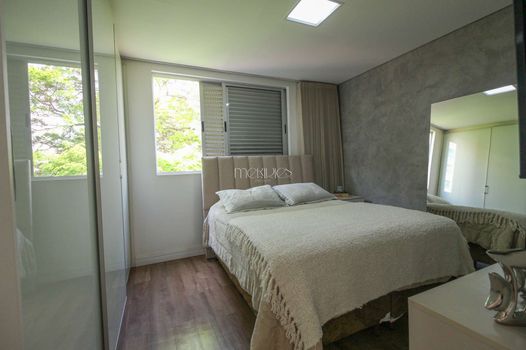 Foto 32 do(a) Apartamento de 4 quartos à venda em Liberdade, Belo Horizonte