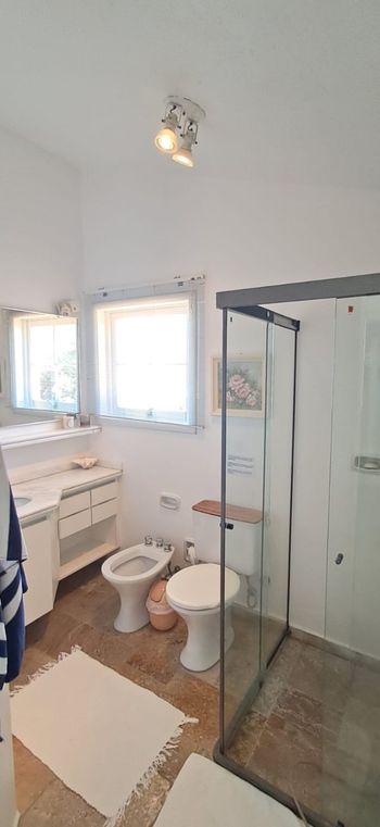 Foto 6 do(a) Casa em Condomínio de 4 quartos à venda em Ponta das Canas, Florianópolis