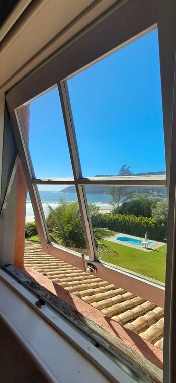 Foto 7 do(a) Casa em Condomínio de 4 quartos à venda em Ponta das Canas, Florianópolis