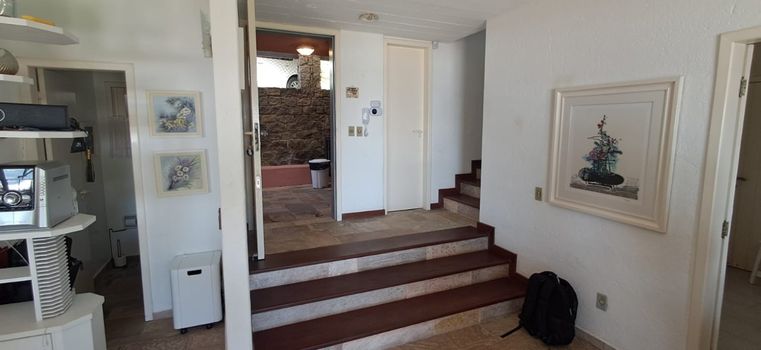 Foto 39 do(a) Casa em Condomínio de 4 quartos à venda em Ponta das Canas, Florianópolis