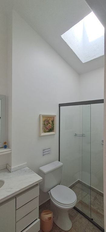 Foto 21 do(a) Casa em Condomínio de 4 quartos à venda em Ponta das Canas, Florianópolis