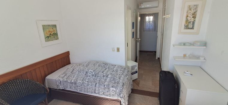 Foto 15 do(a) Casa em Condomínio de 4 quartos à venda em Ponta das Canas, Florianópolis