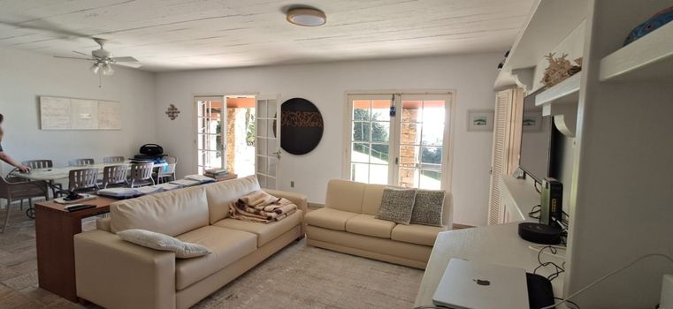 Foto 31 do(a) Casa em Condomínio de 4 quartos à venda em Ponta das Canas, Florianópolis