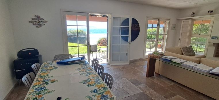 Foto 38 do(a) Casa em Condomínio de 4 quartos à venda em Ponta das Canas, Florianópolis