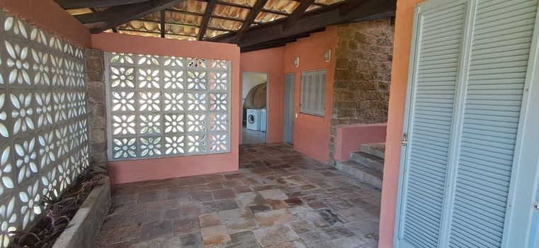 Foto 49 do(a) Casa em Condomínio de 4 quartos à venda em Ponta das Canas, Florianópolis