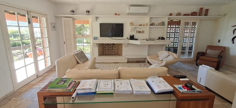 Foto 36 do(a) Casa em Condomínio de 4 quartos à venda em Ponta das Canas, Florianópolis
