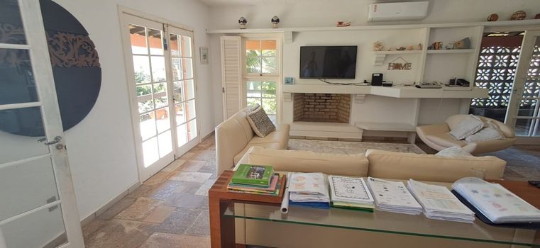 Foto 32 do(a) Casa em Condomínio de 4 quartos à venda em Ponta das Canas, Florianópolis