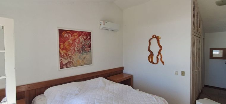 Foto 13 do(a) Casa em Condomínio de 4 quartos à venda em Ponta das Canas, Florianópolis