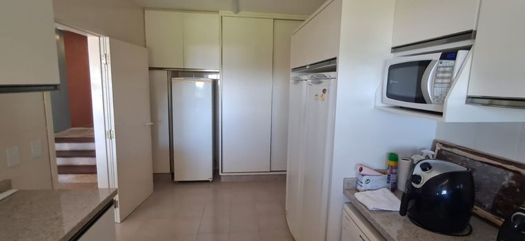 Foto 45 do(a) Casa em Condomínio de 4 quartos à venda em Ponta das Canas, Florianópolis