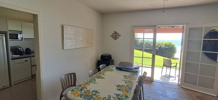 Foto 37 do(a) Casa em Condomínio de 4 quartos à venda em Ponta das Canas, Florianópolis