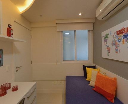 Foto 14 do(a) Apartamento de 4 quartos à venda em Freguesia (Jacarepaguá), Rio de Janeiro